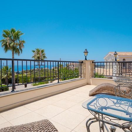 Villa Atlantos Peyia Ngoại thất bức ảnh