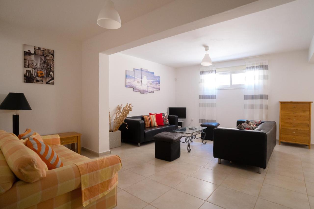 Villa Atlantos Peyia Ngoại thất bức ảnh