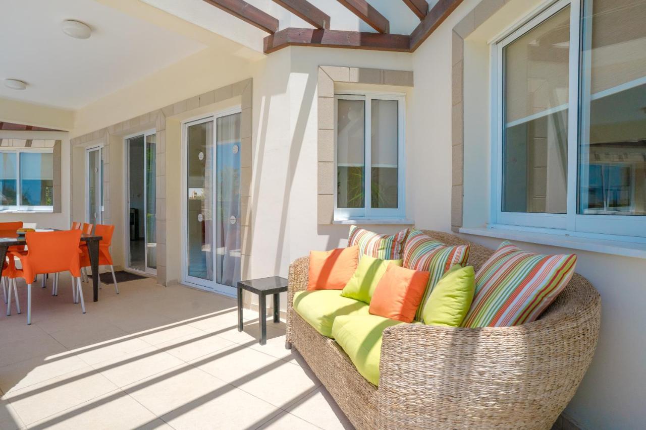 Villa Atlantos Peyia Ngoại thất bức ảnh