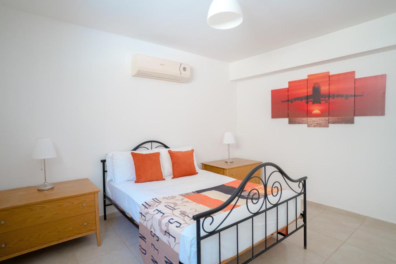 Villa Atlantos Peyia Ngoại thất bức ảnh