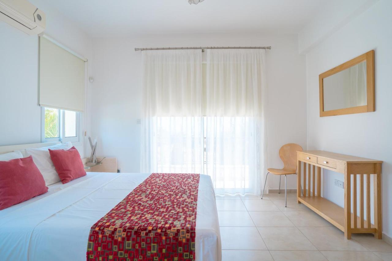 Villa Atlantos Peyia Ngoại thất bức ảnh
